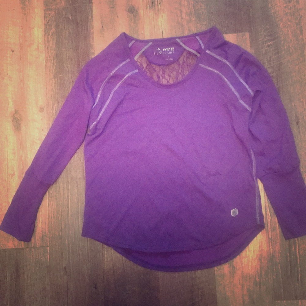 Bke shirt